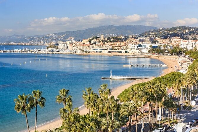 The best French Riviera Full-day from Villefranche Small-Group Shore Excursion - Fragonard perfume factory: why it’s included, and how to handle it