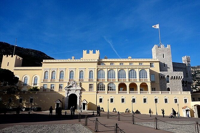 The best of French Riviera Full-Day from Nice Small-Group Tour - Price and Value for This Nice to Monaco to Cannes Day Trip