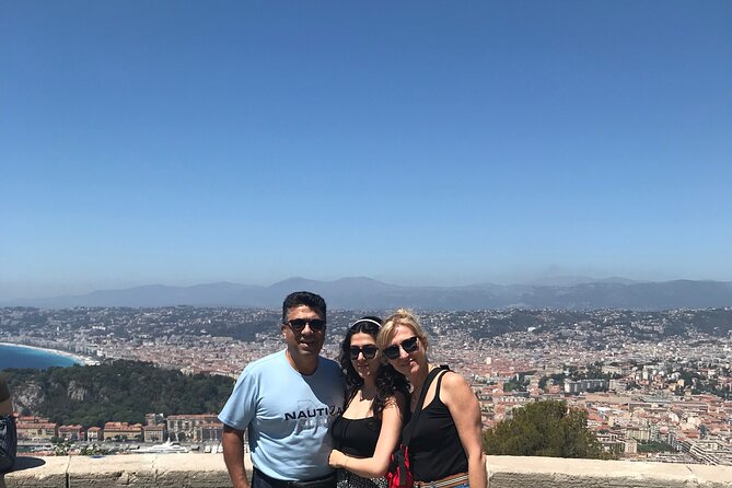 The Best of French Riviera private excursion with bilingual driver guide - Bilingual guide service that keeps the day from feeling rushed