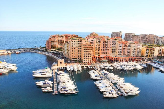 The Best of the French Riviera Small group Guided Tour from Nice - Key things that make this tour work