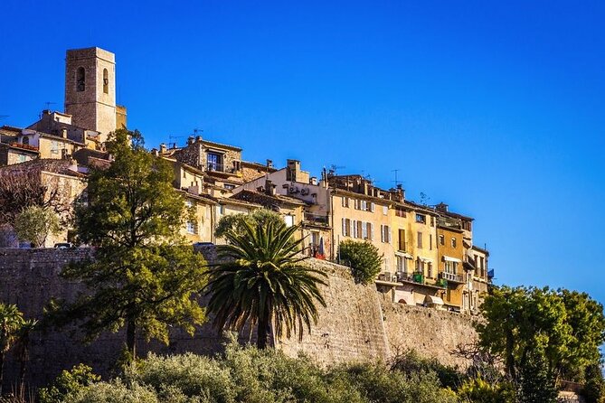The Best of the French Riviera Small group Guided Tour from Nice - Fragonard in Èze: the one indoor stop that feels worth it