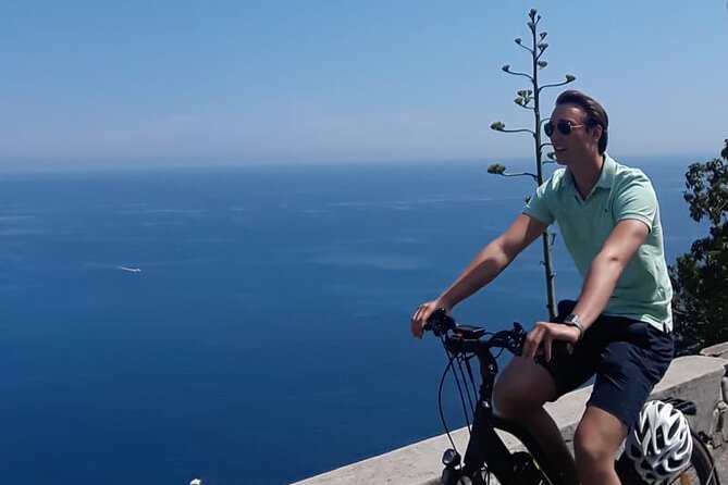The Essentials of Nice 3h E-Bike Tour - Price and Value for Money at About $78