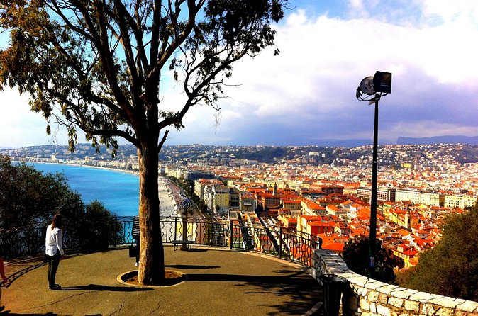 The Essentials of Nice 3h E-Bike Tour - Coco Beach: The Sea Views That Make Nice Click