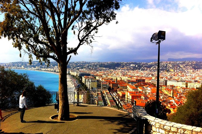 The Essentials of Nice 3h E-Bike Tour - Promenade des Anglais: Luxurious Seafront Energy and Easy Riding