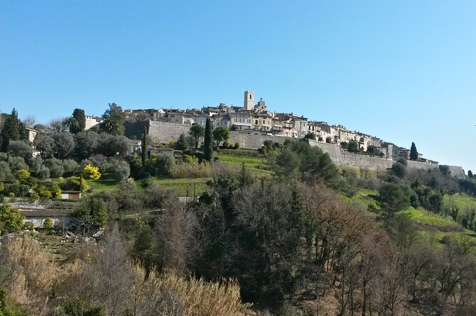 The French Riviera - Key things I’d bet on before you book