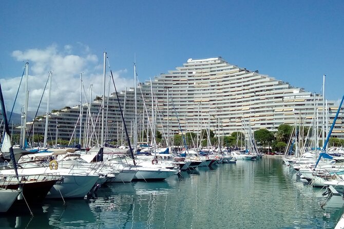 The French Riviera - A Private Riviera Day From Cannes to Menton, With Real Flexibility
