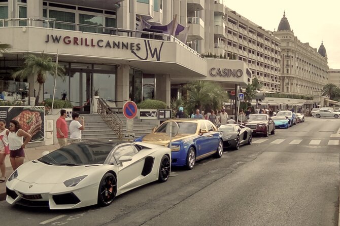 The French Riviera - Price and What You Really Get for $801.38 Per Group