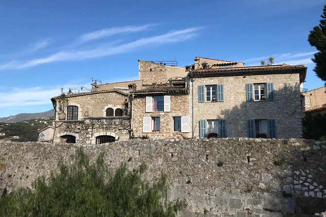 The Highlights of the Côte d'Azur with Tour Company recommended by Rick Steves - Timing, What to Pack, and How to Keep the Day Enjoyable