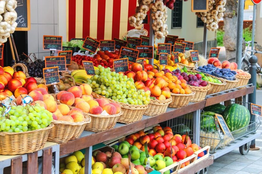 The Italian Riviera: Full-Day Tour from Nice - Key things to know before you go