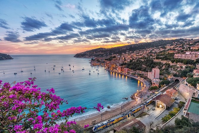 The very best of French Riviera in one day – Cannes, Antibes, Nice, Eze, Monaco - Monaco in one hour: the city-state feeling and why it is unique