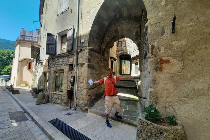 Tour with the Mountain Train, Trek to Mystic Forest and Castle - The hiking effort: what 2 hours uphill really means for you