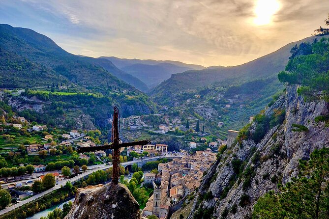 Tour with the Mountain Train, Trek to Mystic Forest and Castle - Price and value at $181.41: what you’re really paying for