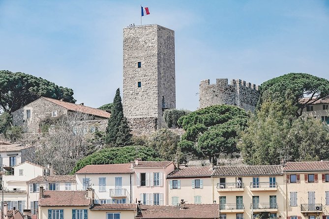 Transfer - Nice Airport> Cannes - Private Group Transfers in Real Life: Who This Fits Best