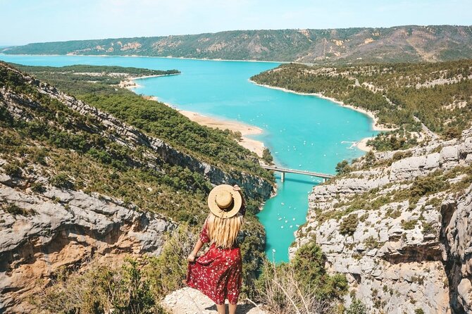 Verdon Gorge: The Grand canyon of Europe, Lake and Lavender - Key Highlights You’ll Feel Immediately