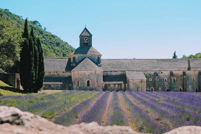 Verdon Gorge: The Grand canyon of Europe, Lake and Lavender - Castellane: A Village at the Gates of Verdon