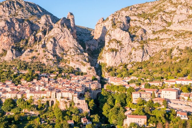 Verdon Gorge: The Grand canyon of Europe, Lake and Lavender - Gorges du Verdon: The Main Event Viewpoint Game Plan