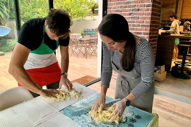 Viator Exclusive: Local Cooking Class & Dinner with View of Nice - Key highlights