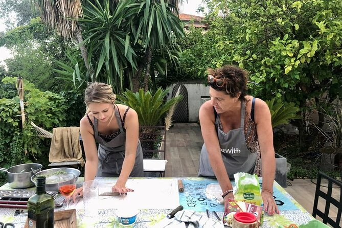 Viator Exclusive: Local Cooking Class & Dinner with View of Nice - Price and value: what $139.13 buys you in Nice