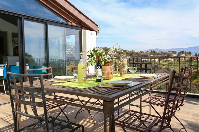 Viator Exclusive: Local Cooking Class & Dinner with View of Nice - What you’ll cook: Niçoise-style comfort food you can actually recreate
