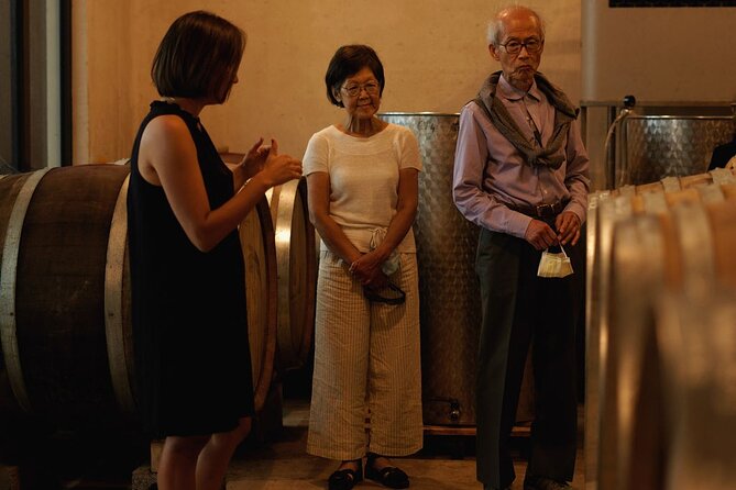 Vineyard Tour with Wine Tasting within Nice city borders - Price and Timing: Getting Real Value for About $39.91