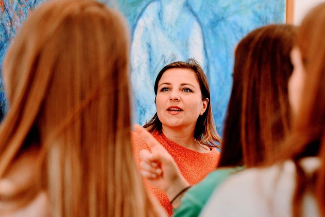 Visit Marc Chagall Museum - Practical tips before you book