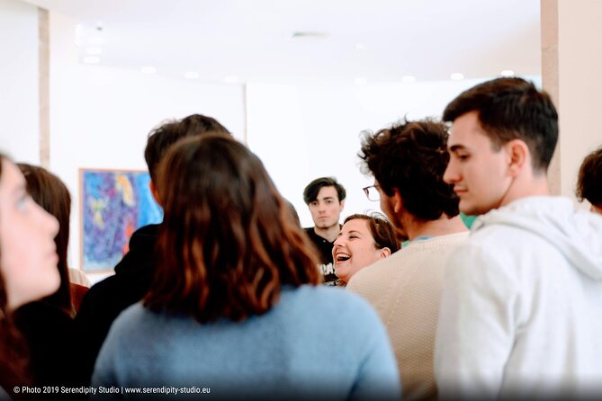 Visit Marc Chagall Museum - Cimiez after Chagall: Roman thermal baths, arenas, and views