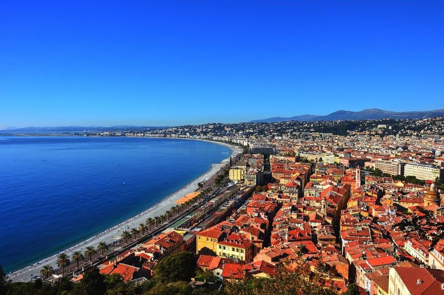 Visit Saint Paul de Vence, Antibes, and Cannes: 7-Hour Tour - Cannes: Film Festival Red Carpet Moments and a Real Lunch Break