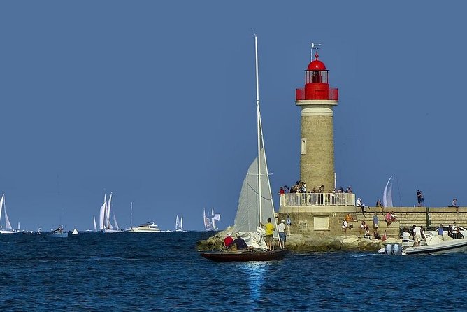 Visit Saint Tropez from Nice - Price and value: what you get for $132.15