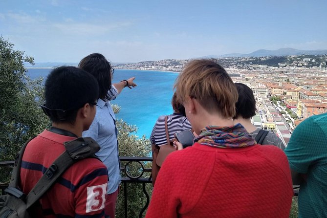 ★ Walking Tour of Old Nice and Castle Hill - Which Travelers Should Book This (and Who Might Want a Different Plan)