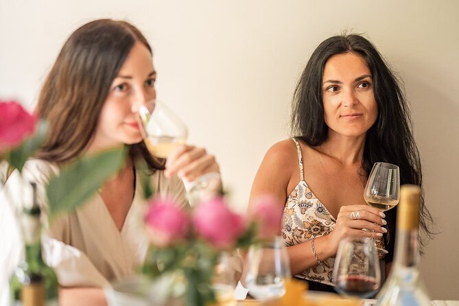 Wine Tasting Class: Tour de France in Nice City Centre - A Real Tour of Wine Styles, Not Just Names