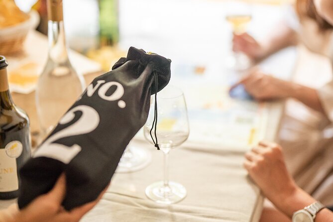 Wine Tasting Class: Tour de France in Nice City Centre - Price and Value: Is $88.32 Worth It?