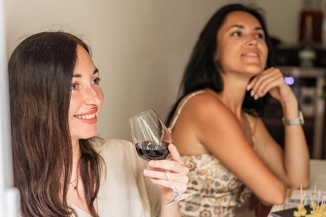 Wine Tasting Class: Tour de France in Nice City Centre - Who This Wine Class Is Best For