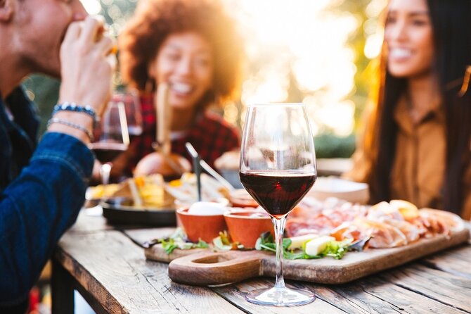 Wine Tasting Tour in Nice - Early evening - Small groups - Key Things That Make This Wine Tour Worth Your Time