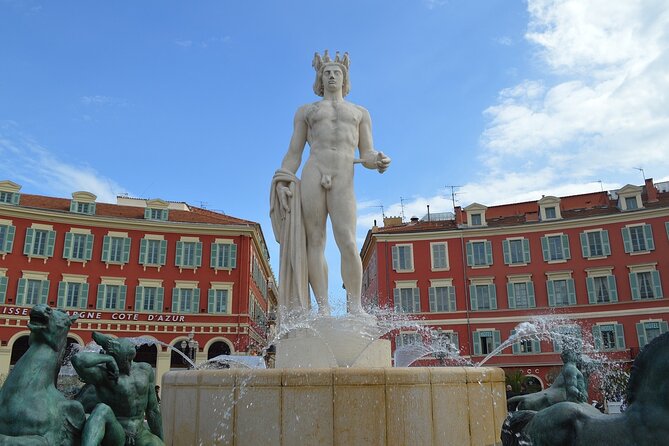 Wine Tasting Tour in Nice - Early evening - Small groups - A 5:00 pm Wine Route That Lets Nice Sink In