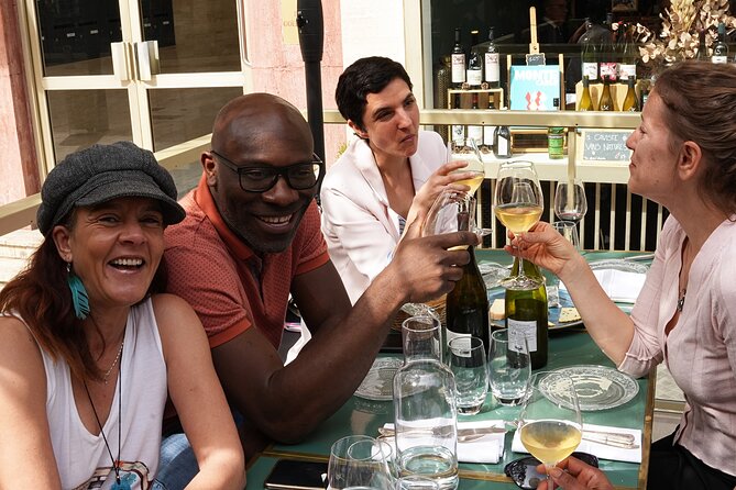 Wine Tasting Tour in Nice - Early evening - Small groups - What You Learn (So You Can Taste Better Later)